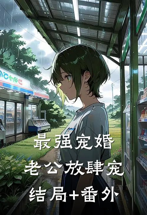 最强宠婚：老公放肆宠结局+番外