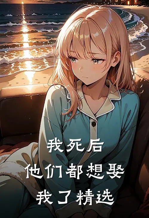 我死后,他们都想娶我了精选文