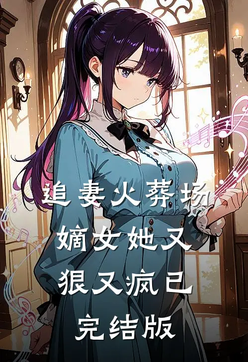 追妻火葬场嫡女她又狠又疯已完结版免费阅读