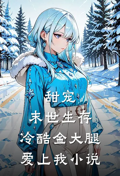 甜宠：末世生存，冷酷金大腿爱上我小说