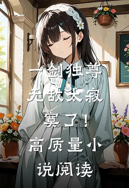 一剑独尊,无敌太寂寞了!高质量阅读网