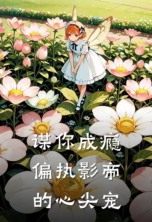 谋你成瘾偏执影帝的心尖宠