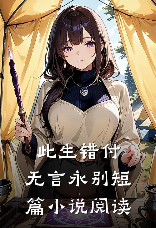 此生错付,无言永别短篇阅读