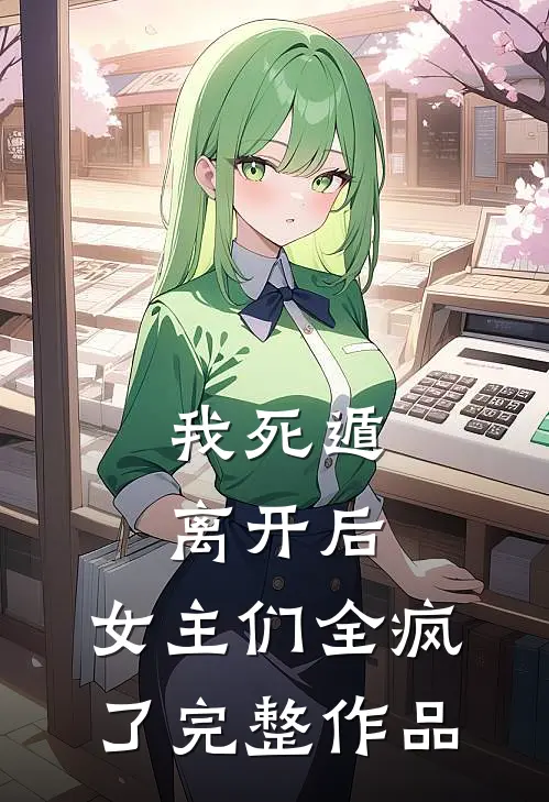 我死遁离开后,女主们全疯了完整作品免费阅读