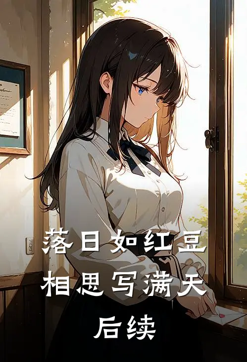 落日如红豆，相思写满天： 后续