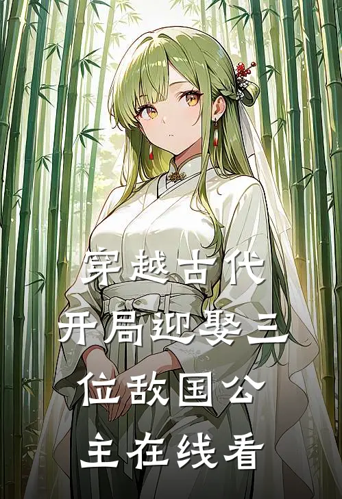 穿越古代,开局迎娶三位敌国公主在线看免费