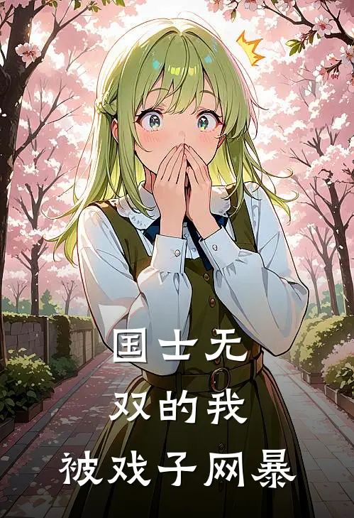国士无双的我,被戏子网暴