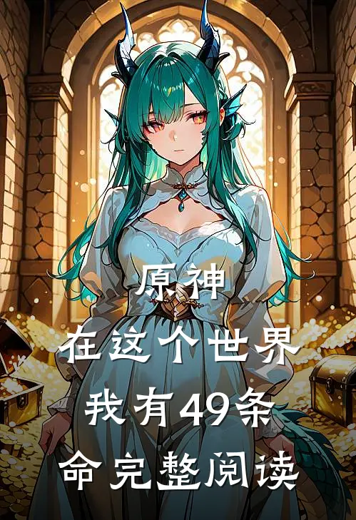 原神在这个世界我有49条命完整阅读