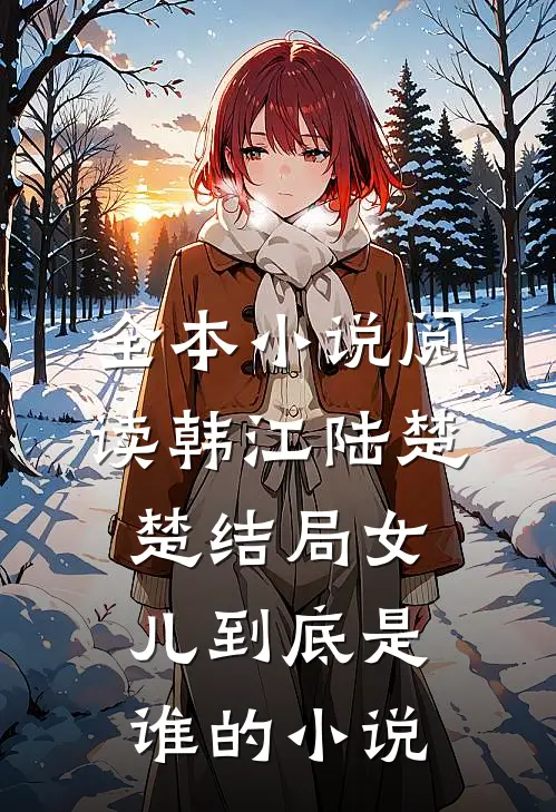 全本小说阅读韩江陆楚楚结局女儿到底是谁的小说
