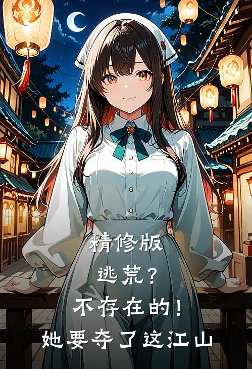 精修版逃荒?不存在的!她要夺了这江山免费阅读