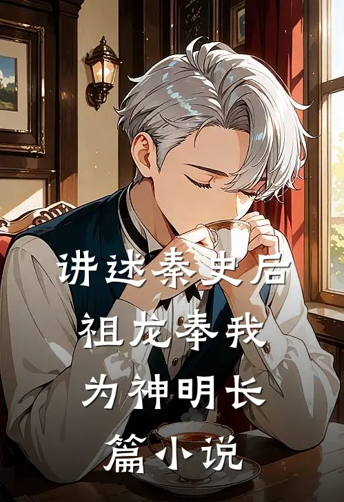 讲述秦史后,祖龙奉我为神明长篇的作品