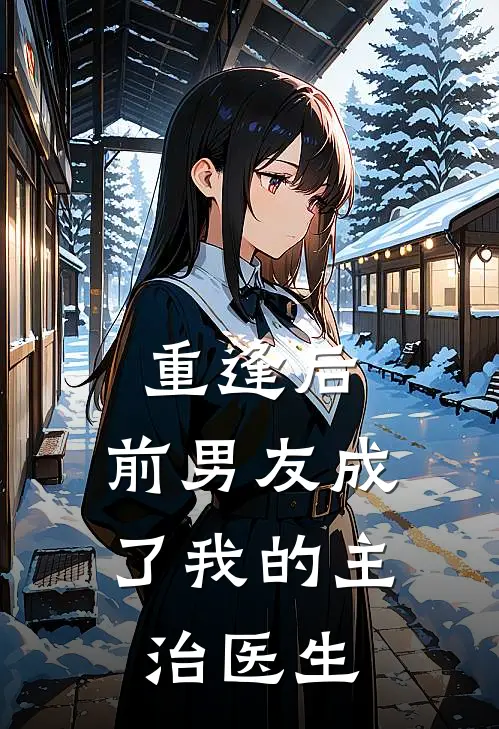 重逢后,前男友成了我的主治医生