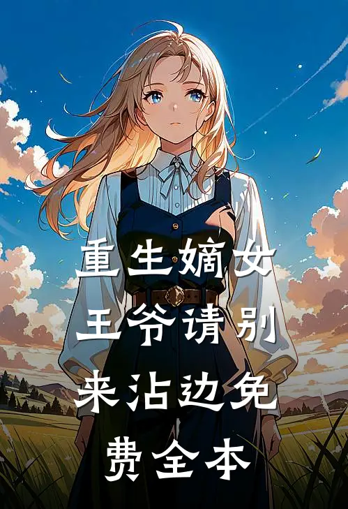 重生嫡女王爷请别来沾边免费全本阅读
