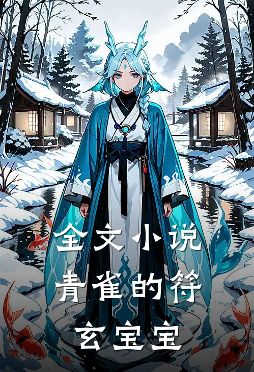 全文青雀的符玄宝宝免费阅读