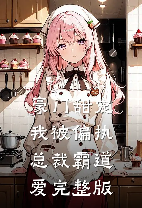 豪门甜宠我被偏执总裁霸道爱完整版免费观看