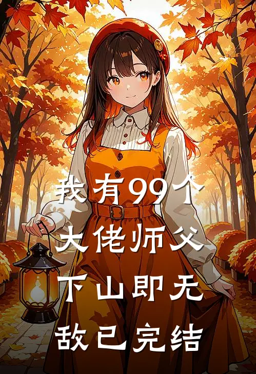 我有99个大佬师父,下山即无敌已完结免费阅读