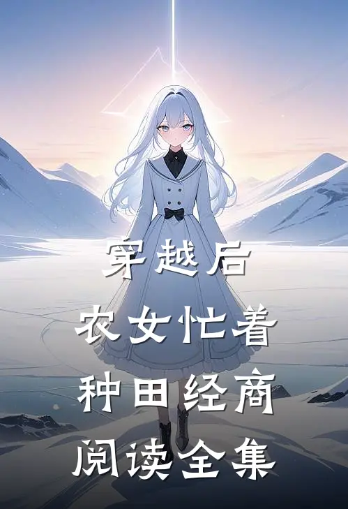 穿越后,农女忙着种田经商阅读全集