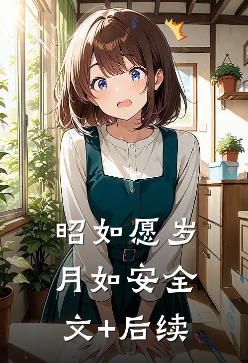 昭如愿岁月如安全文+后续