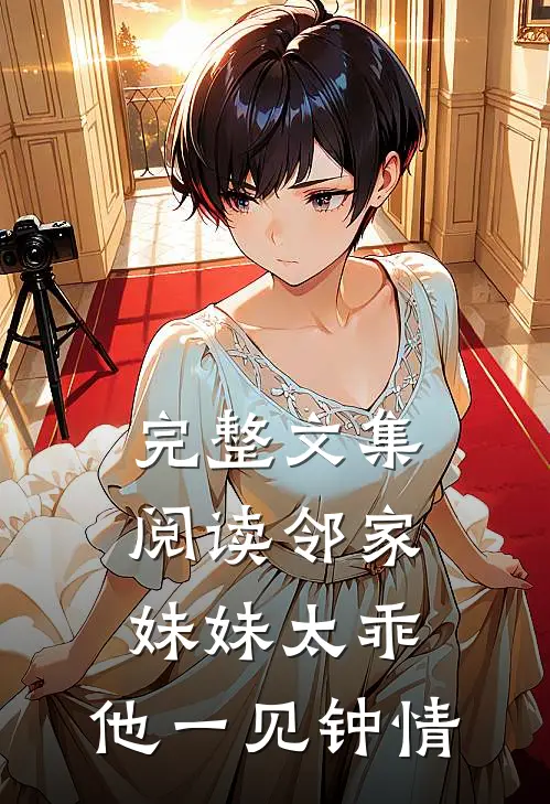 完整文集阅读邻家妹妹太乖，他一见钟情