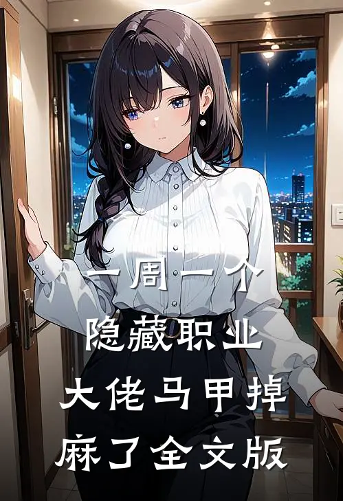 一周一个隐藏职业,大佬马甲掉麻了全文版