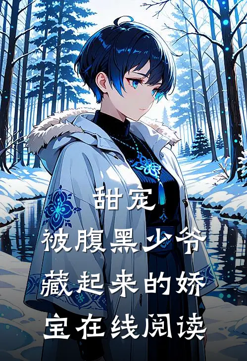 甜宠被腹黑少爷藏起来的娇宝在线阅读全文