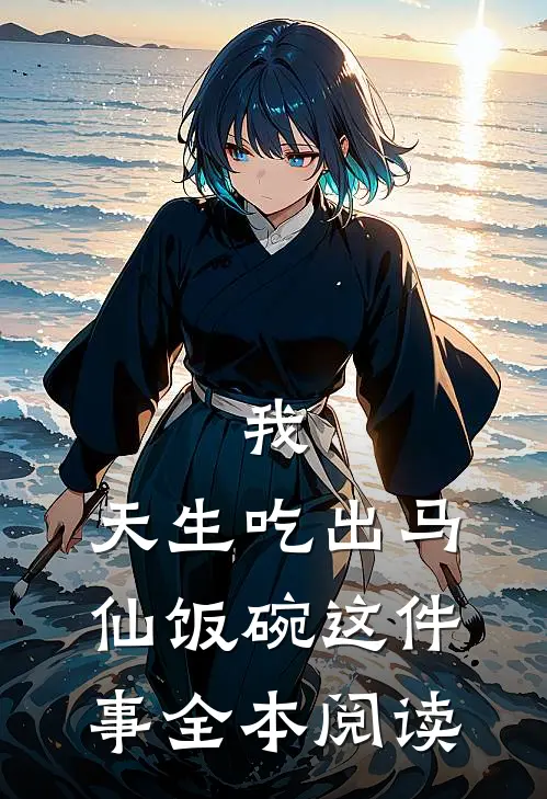 我,天生吃出马仙饭碗这件事全本阅读免费