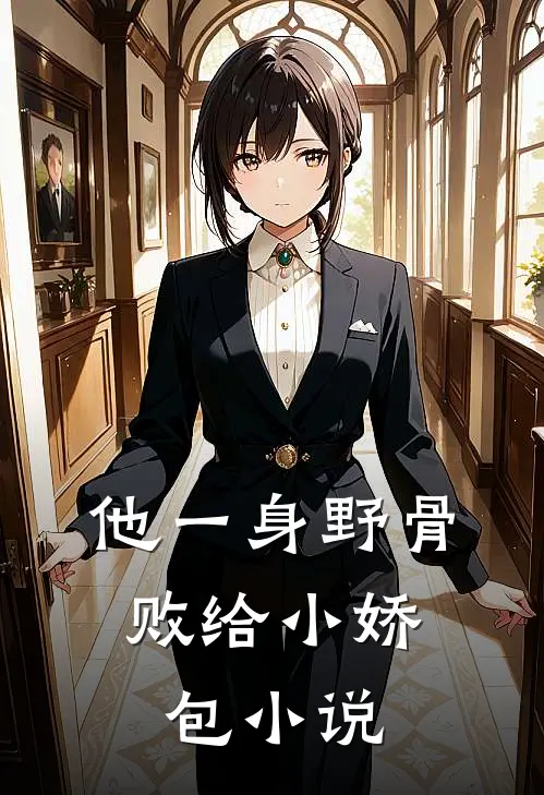 他一身野骨,败给小娇包百度TXT