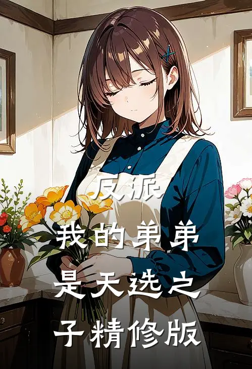 反派我的弟弟是天选之子精修版漫画
