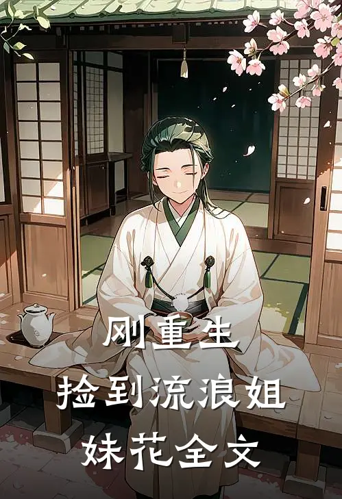 刚重生,捡到流浪姐妹花全文在线阅读