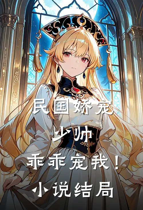 民国娇宠少帅,乖乖宠我!结局怎么样