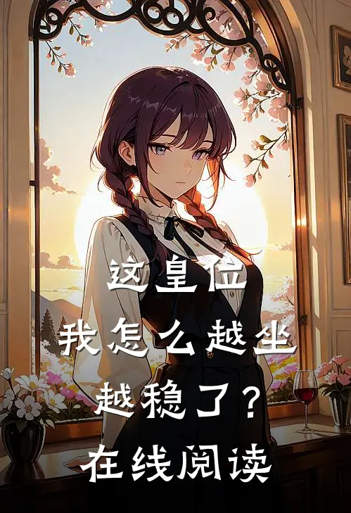 这皇位,我怎么越坐越稳了?在线阅读免费