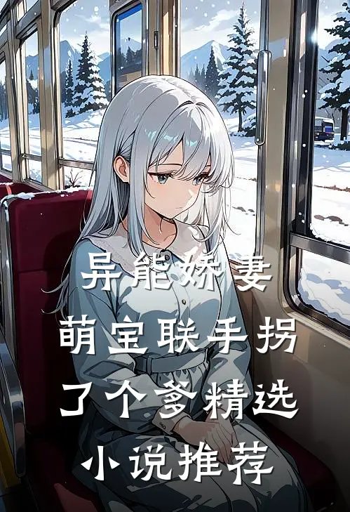 异能娇妻萌宝联手拐了个爹精选推荐免费阅读