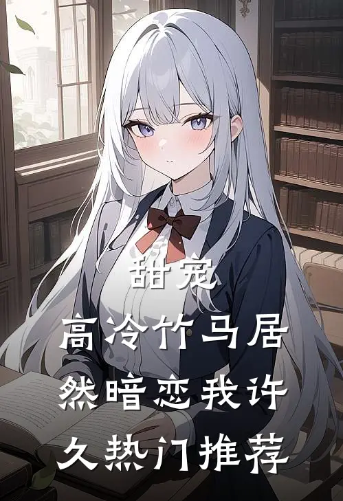 甜宠高冷竹马居然暗恋我许久热门推荐
