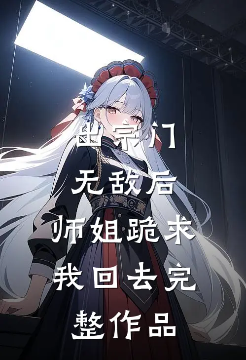 出宗门无敌后，师姐跪求我回去完整作品