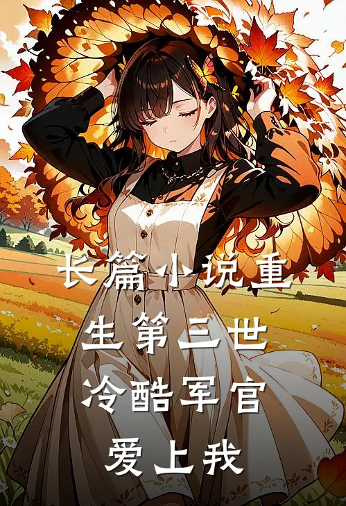 长篇重生第三世冷酷军官爱上我全文阅读