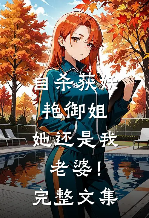 自杀获妖艳御姐，她还是我老婆！完整文集
