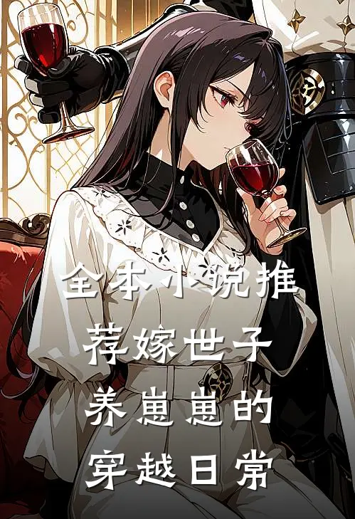 全本小说推荐嫁世子养崽崽的穿越日常