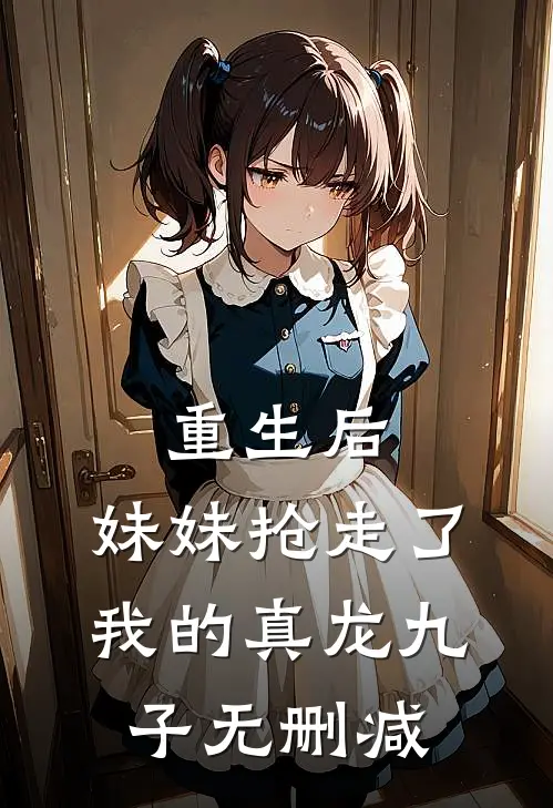 重生后,妹妹抢走了我的真龙九子无删减免费阅读