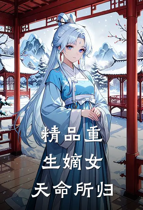 精品重生嫡女天命所归