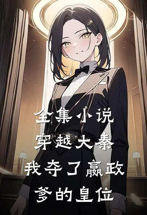 全集小说穿越大秦，我夺了嬴政爹的皇位