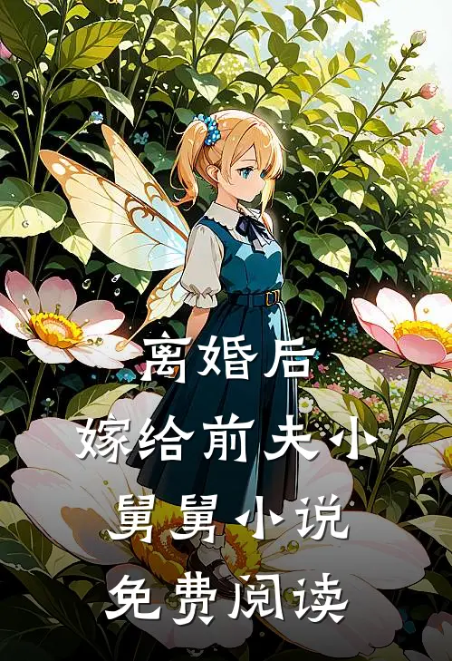 离婚后,嫁给前夫小舅舅免费阅读
