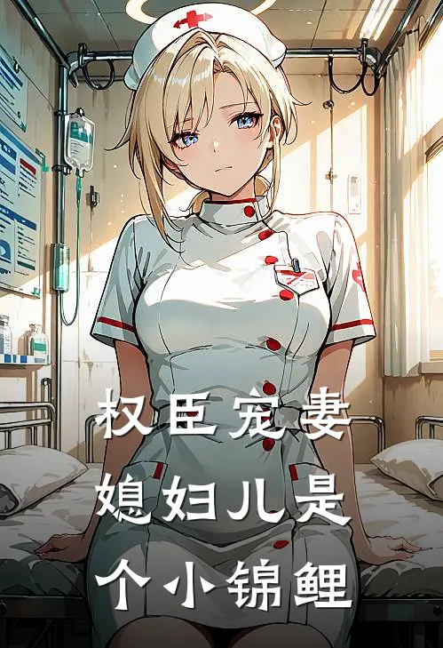 权臣宠妻媳妇儿是个小锦鲤全文阅读