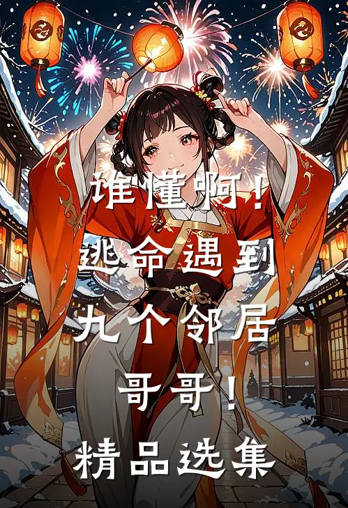 谁懂啊!逃命遇到九个邻居哥哥!精品选集在线观看