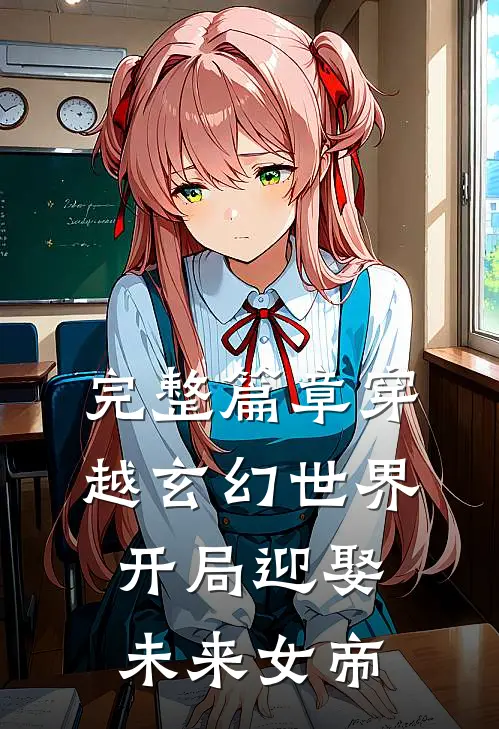 完整篇章穿越玄幻世界开局迎娶未来女帝免费阅读