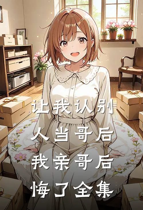 让我认别人当哥后，我亲哥后悔了全集