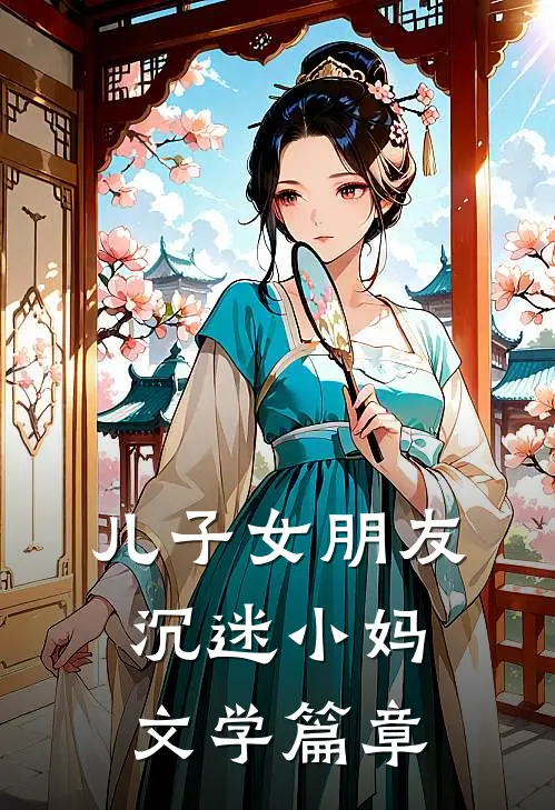 儿子女朋友沉迷小妈文学篇章怎么写
