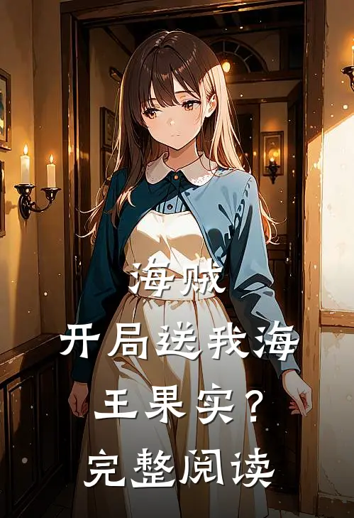 海贼开局送我海王果实?完整阅读