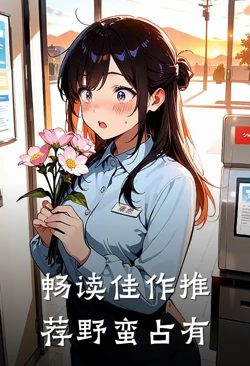 畅读佳作推荐野蛮占有