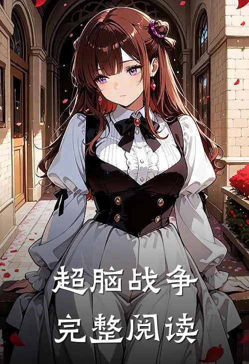 超脑战争完整阅读