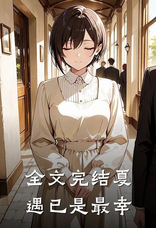 全文完结夏遇已是最幸福的女人